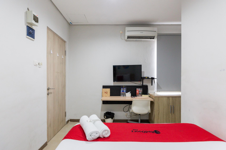 Bedroom 11
