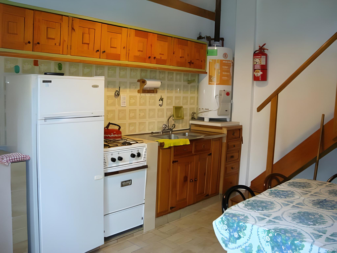 Others 5, Casa Campo, Bariloche