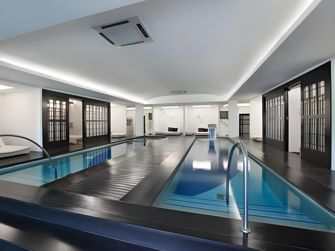 Sport & Beauty 2, Royal Palm Plaza Resort, Campinas