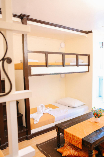 Bedroom 14