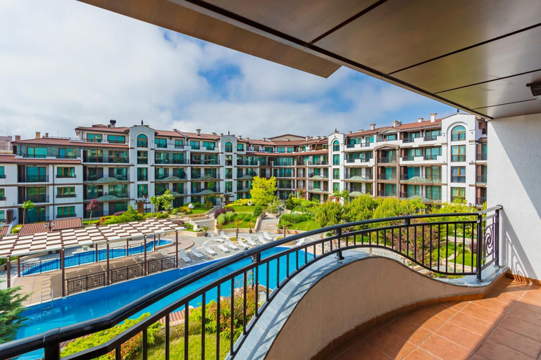 Others 3, Rose Gardens Apart Hotel, Pomorie