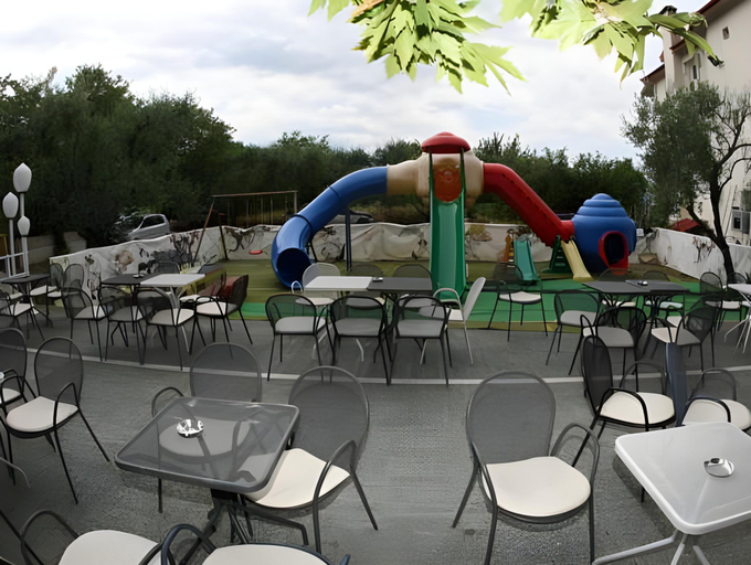 Food & Drinks 4, Dias Hotel Platamon, Central Macedonia