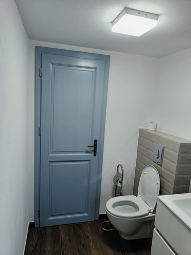 Bathroom 3, Apartments Eibenthal, Dubova
