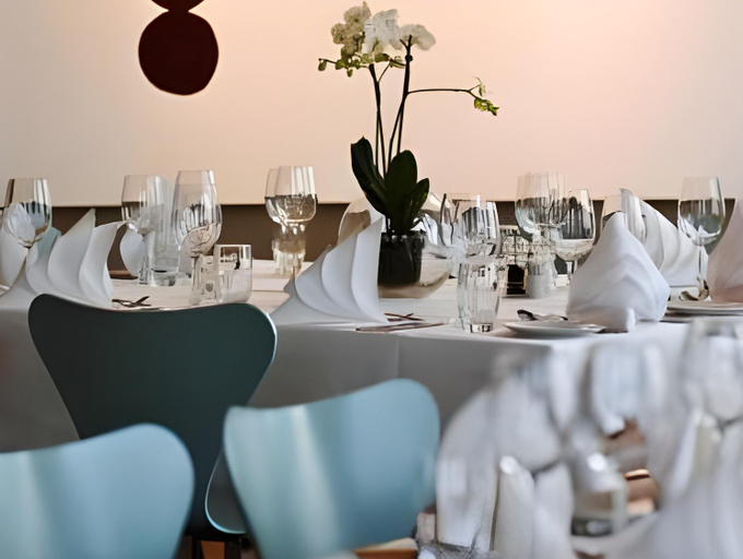 Food & Drinks 4, Hotell Jeløy Radio, Moss