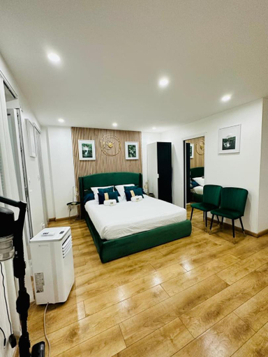 Others 5, GuestReady - Dreamy Getaway next to Disneyland, Seine-et-Marne