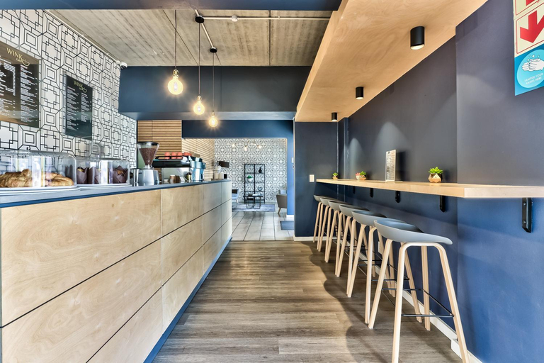 Food & Drinks 4, WINK Eaton Square, City of Cape Town