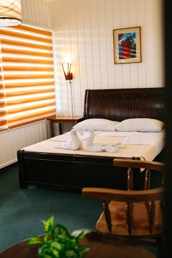 Bedroom 11