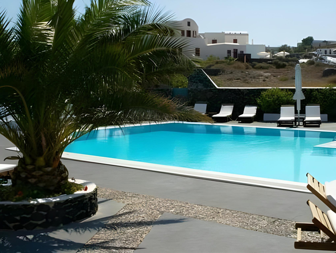 Sport & Beauty 2, Strogili, South Aegean