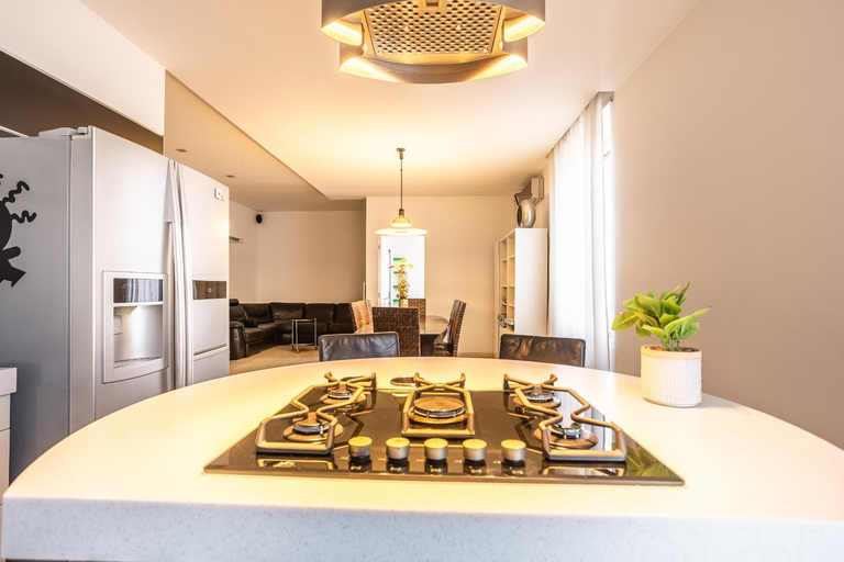 Others 3, Maximo Luxe -Villa & Apartment, Roma