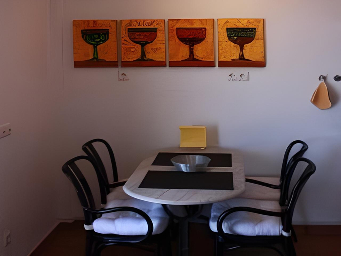 Food & Drinks, Finca Stemann, Santa Cruz de Tenerife