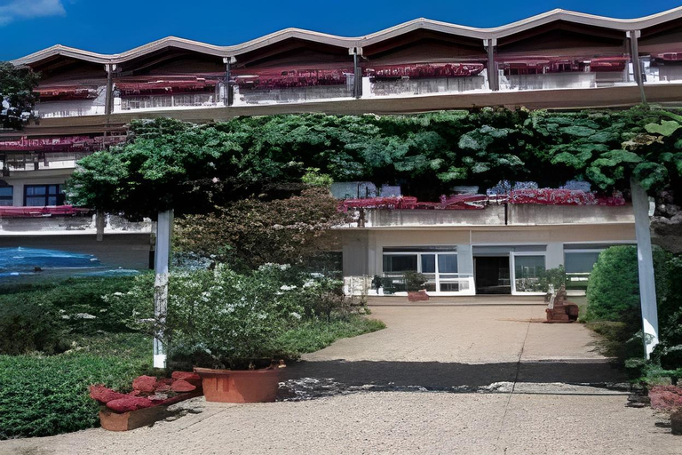 Exterior & Views 1, Arens Hotel 327mNN, Südliche Weinstraße