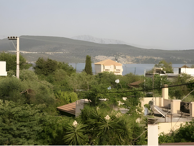 Others 3, Polyxenis Rooms, Ionian Islands