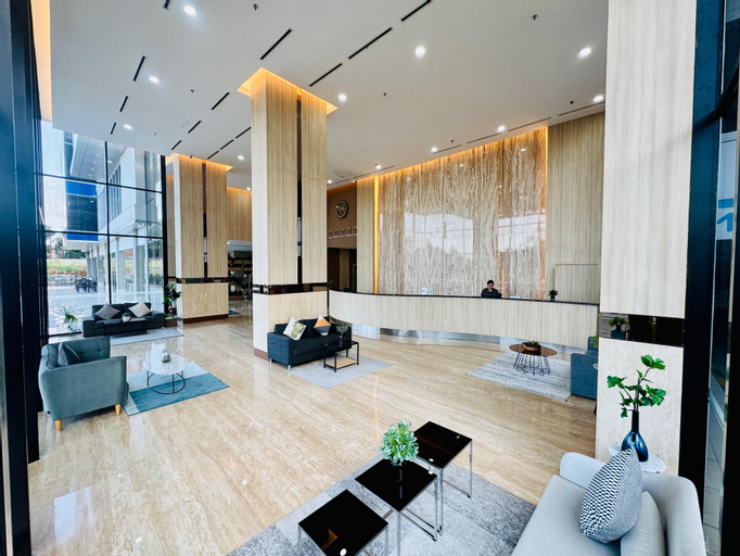 Howard Johnson by Wyndham Tangerang, Tangerang