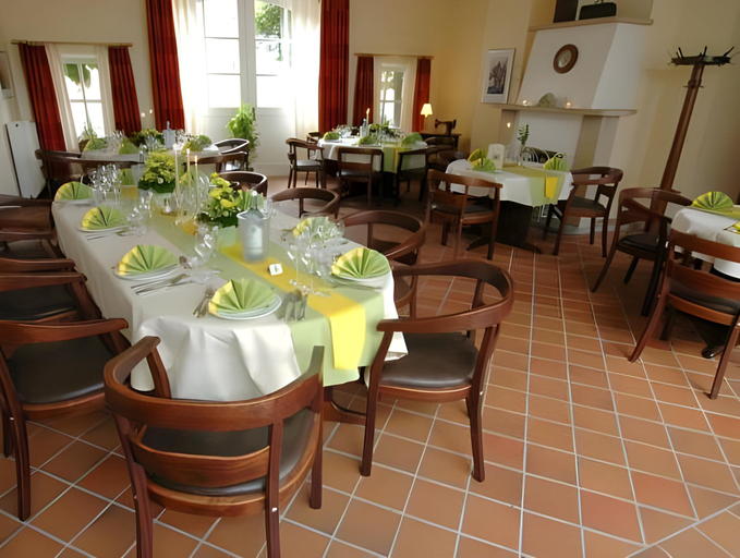 Food & Drinks 5, Altes Landhaus, Emsland