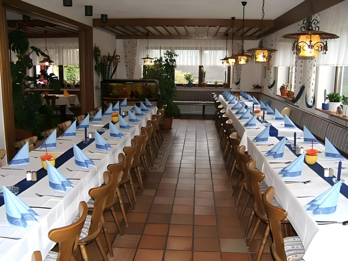 Food & Drinks 3, Buchelsteiner Hof, Deggendorf