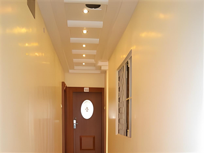 Others 2, Hotel Kusum, Durg