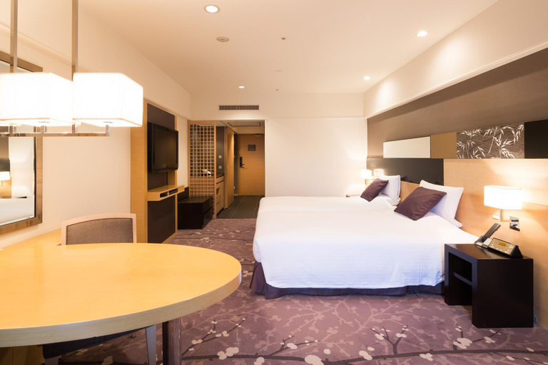 Bedroom 13