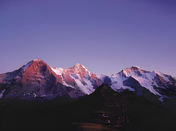 Others 5, Chalet Spinne, Interlaken