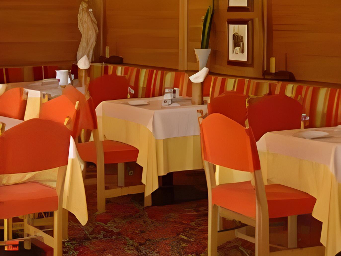 Food & Drinks 4, Hotel Garni Hubertus, Bolzano