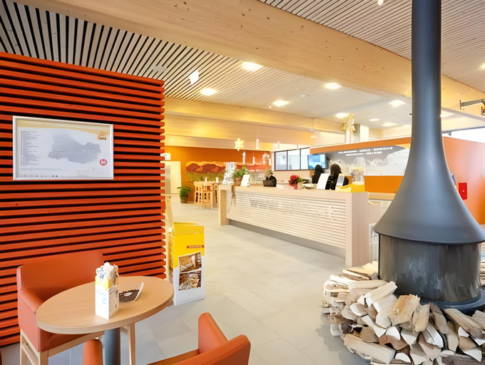 Others 4, JUFA Hotel Montafon, Bludenz