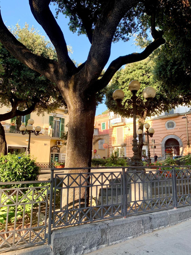Others 2, B&B La Cassa Armonica, Napoli