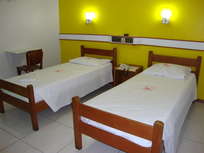 Others 2, Hotel - Pousada do Arco Iris, Osasco