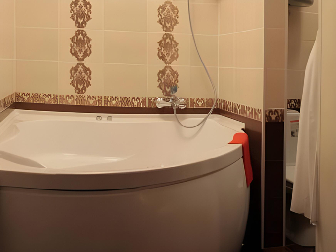 Others 2, Agio Hotel, Ufimskiy rayon
