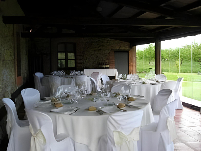 Food & Drinks 5, La Ermita de Deva, Asturias