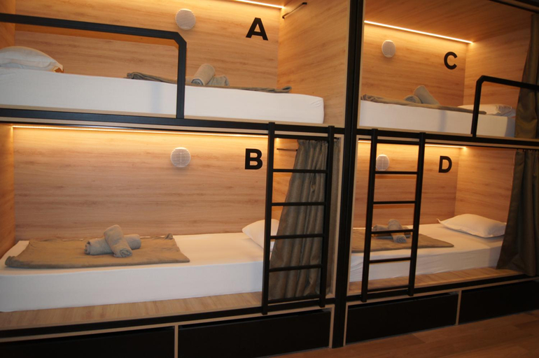 Others 3, Hostel Stadion - Zadar, Zadar