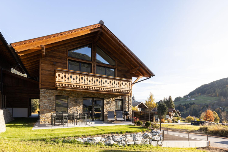 Ferienlodge Edelstein, Sankt Johann im Pongau