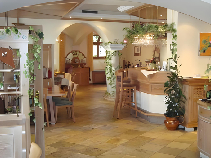 Food & Drinks 4, Hotel Lobmeyer, Cham