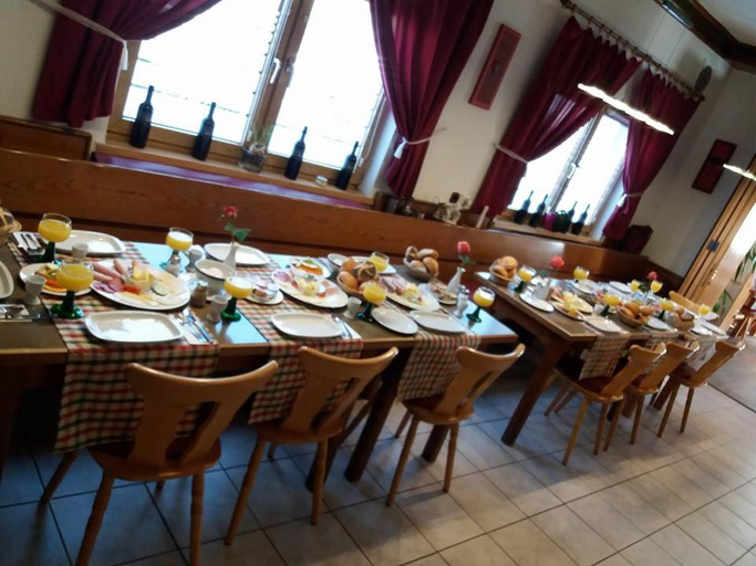 Others 4, Gasthof Falter, Straubing