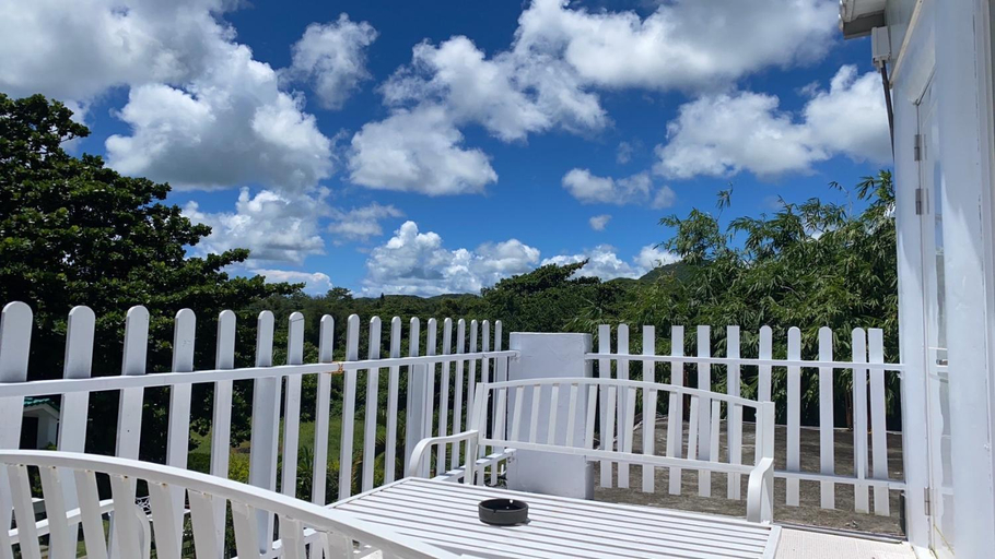 Others 4, Shan Shuei Shin Bungalow, Pingtung