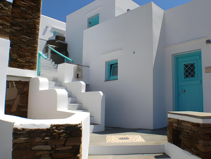 Others 2, Kampos Home, South Aegean