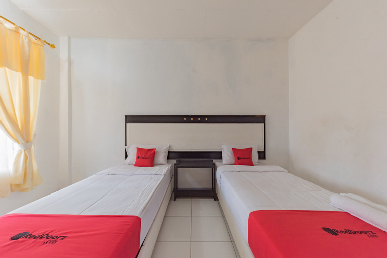 Bedroom 6