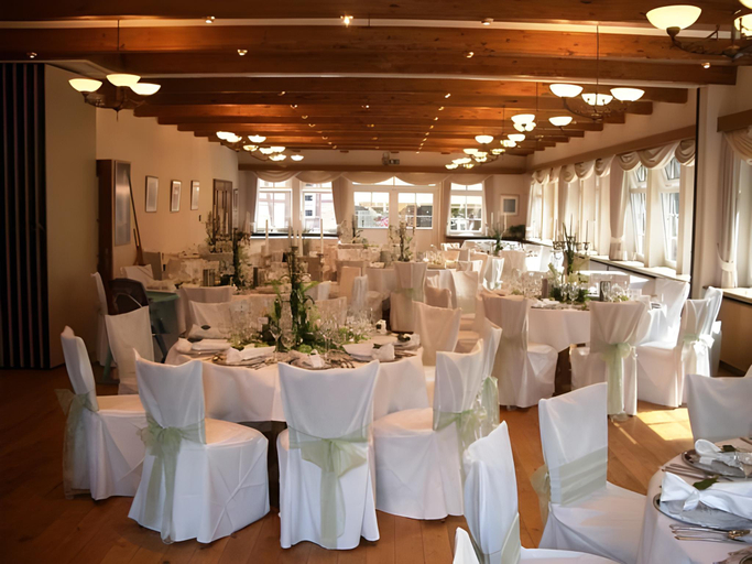 Food & Drinks 3, Hotel Hof Sudermuhlen, Harburg