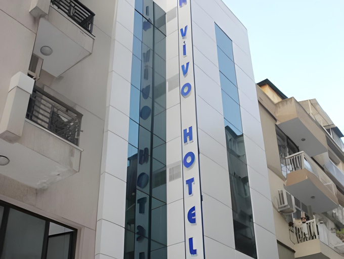 Others 5, Invivo Hotel, Konak