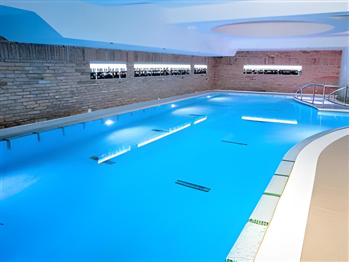 Sport & Beauty 2, A Gere Hotel and Wine Spa, Siklósi