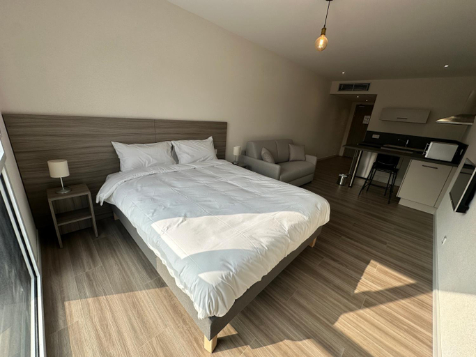 Musieges Appart'Hotel, Haute-Savoie