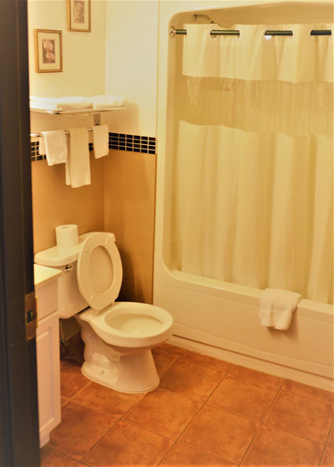 Bathroom 3