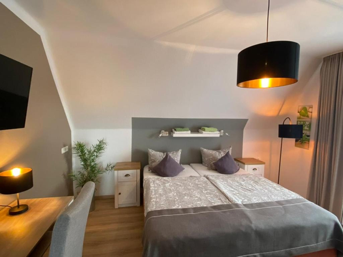 Bedroom 22