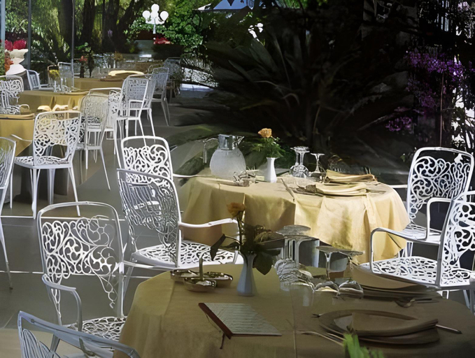 Food & Drinks 4, Hotel Lido - Beach and Palace, Viterbo