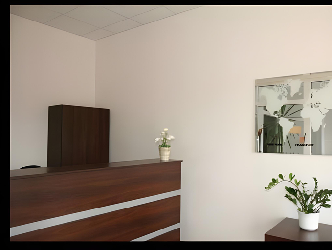 Others 5, City Residence Hotel Frankfurt-Oder Bahnhof, Frankfurt (Oder)