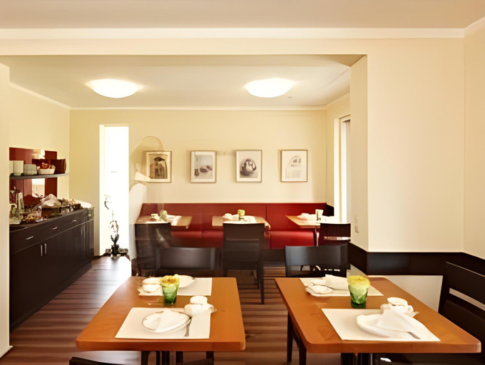 Food & Drinks 5, Pension Jageredt, Kirchdorf an der Krems