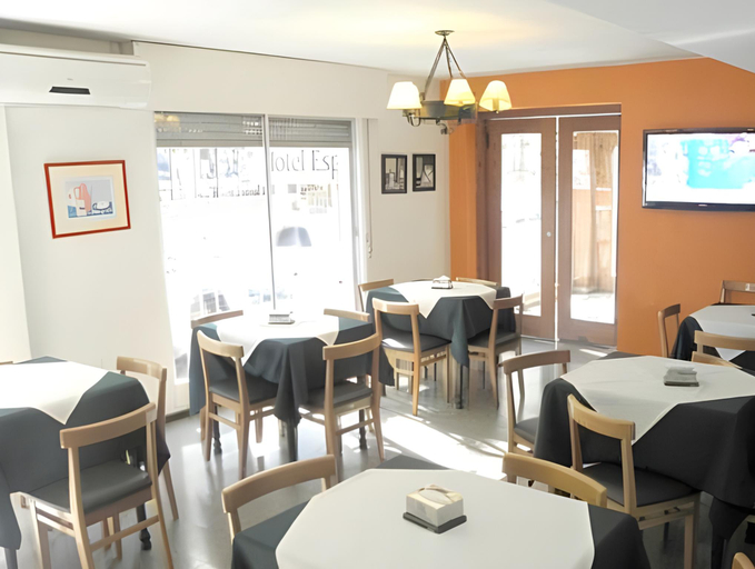 Food & Drinks 4, Hotel Espanol Salto, n.a151