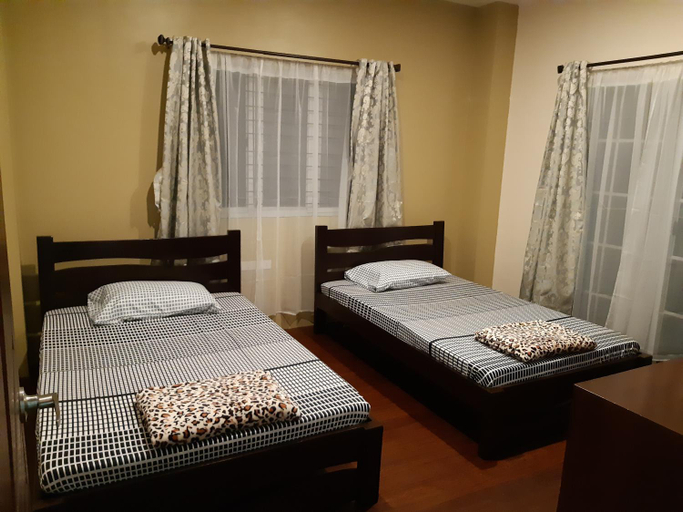 Bedroom 9