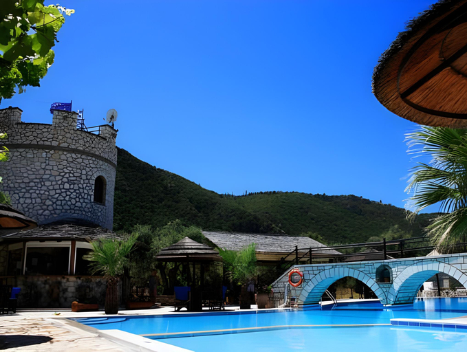 Others 3, Villa Elia Resort, Ionian Islands