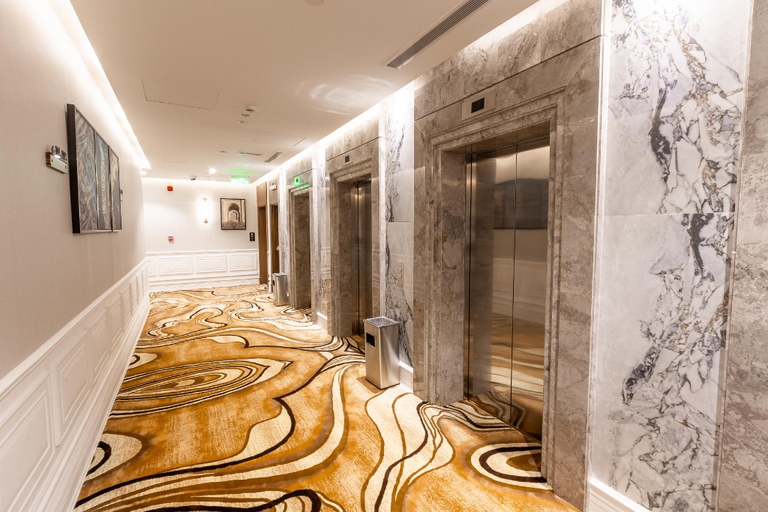 Others 3, Wassad Hotel, Makkah