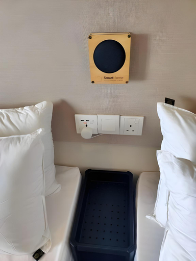 Others 2, PROMO Studio RM 59 @ Smarthome Tamarind, Sepang