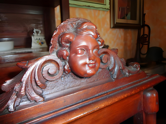 Others 5, Art B&B La Casa del Pittore, Treviso